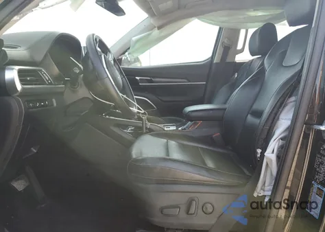 2022 Kia Telluride S z USA, uszkodzony, nr VIN 5XYP6DHC1NG236161